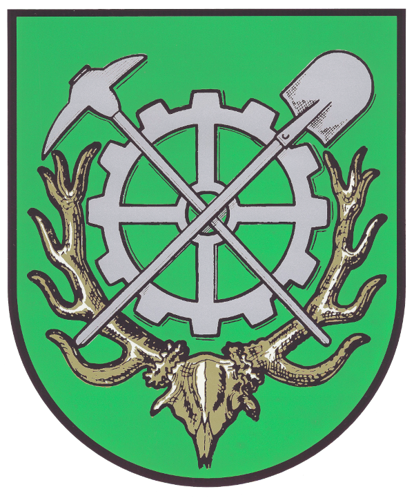 Logo Stadt Langelsheim